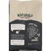  Naturela NATURELA - Coffee in Pods - 100% Organic Arabica - Intense and balanced flavor - Slow roast- Made in France - 36 x 7g - Buy Online on GoSupps.com