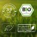 Biotiva Almond Flour Organic 1kg - Gluten-Free Flour Substitute - Rich in Fibre and Protein - in Cakes and Pastries - Controlled and Filled in Germany. - Buy Online on GoSupps.com