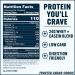 PEScience Select Protein Powder, Whey and Casein Blend, Clean Protein Powder for Women and Men, Low Calorie, Low Carb, Keto Friendly, Gluten Free - Frosted Sugar Cookie - 5 Servings Frosted Sugar Cookie 5 Servings (Pack of 1) - Buy Online on GoSupps.com