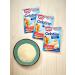 Dr. Oetker g latine Blanc Moulu 11 Pack (11 x 27 g Paquet) - Buy Online on GoSupps.com