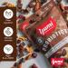 Yumi Probiotique Dark Choco Trail Mix 1 Billion probiotics per serving (3 pack) - Buy Online on GoSupps.com