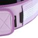 Ymiko Hip Belt - Extra Support Compression Wrap for Lower Back Pain Relief | Adjustable Breathable SI Joint Brace for Men & Women (Small 109cm/42.91in - Buy Online on GoSupps.com