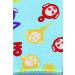 Teletubbies Long Pyjamas 9-12 Months Blue - Tinky-Winky, Dipsy, Laa Laa, and Po - Buy Online on GoSupps.com