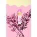 Milagros Emergencia Capilar - Original Colombian Hair Care for Growth & Repair | 100% Natural Treatment Pink Packaging - Buy Online on GoSupps.com