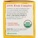 Nature's Way Alive! Organic Acerola Fruit Vitamin C Drink Mix - 4.23 oz - Buy Online on GoSupps.com