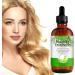 120ML Pure Rosemary Hair Growth Oil - Nourishing Scalp & Strengthening Essential Oil - Buy Online on GoSupps.com