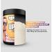 Revolution Nutrition Uprising Hero Citrulline Malate 2:1 DMAE Lion's Mane Caffeine For Men & Women 450g 30 Servings Orange Cream Orange Cream 450g - Buy Online on GoSupps.com