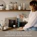 Dualit Rich Hazelnut Aluminium Coffee Capsules - 50 Pack - 50 Servings of Premium Eco Friendly Coffee Pods - 100% Recyclable Capsules - Fairtrade Coffee Rich Hazelnut 5 g (Pack of 50) - Buy Online on GoSupps.com