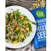 Go Raw Organic Sprouted Mixed Seeds with Sea Salt - 13 oz | Healthy Snack - Buy Online on GoSupps.com