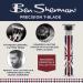 Buy Ben Sherman Precision Electric Beard Trimmer for Men | Premium Cordless Rechargeable Hair Trimmer with 4 Attachments - Buy Online on GoSupps.com