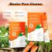  Sloane Oil Control Deep Pore Cleansing Mud with Carrot | Clay Mud for Blackheads and Pores Bubble Treatment for Radiant Skin Reduction - Buy Online on GoSupps.com