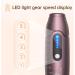 Original Derma Pen Mr.Pin A10 Plus - Wireless with 20 Pieces Replacement Cartridges Different Sizes - Skin and Hair Care - Buy Online on GoSupps.com