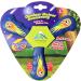 Comet and Meteor Boomerang 2 Pack - Outdoor Meteor & Indoor Comet Boomerang Set - Buy Online on GoSupps.com