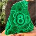 Collection of Natural Malachite Primary gem specimens for Irregular Crystal to Remove Magnetism Decoration (Size : 280-300g) - Buy Online on GoSupps.com
