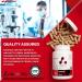 ATP LAB - AdipoSlim 120 Capsules - Elevate Your Energy-Burning Capacity -Fat Burner Supplements Muscle Recovery - Buy Online on GoSupps.com