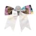 Disney Nightmare Before Christmas Sally Hair Bow - Officially Licensed - Buy Online on GoSupps.com