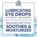 Clear Eyes Contact Lens Relief Eye Drops 0.50 oz (3-Pack) - Soothing Formula - Buy Online on GoSupps.com