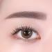 Innisfree Auto Eyebrow Pencil - Ash Brown | Long-lasting & Natural Look - Buy Online on GoSupps.com