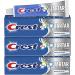 Crest Tartar Protection & Anticavity Toothpaste with Fluoride Regular Paste 2.4oz (Pack of 3) - Buy Online on GoSupps.com