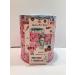 Heathcote & Ivory Nathalie Lete Forest Folk Holiday Body Treats Tin Cream & Shower Gel