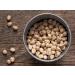 Hunza Organic Garbanzo Beans / Chickpeas (2 lbs) 2 Pound (Pack of 1) - Buy Online on GoSupps.com