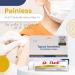 DR. NUMB 5% Lidocaine Topical Anesthetic Numbing Cream - 10g || Vitamin E Combined for Pain Relieves of Tattoos Waxing Microneedling Piercing Microblading Burning || Ink Artists Choice (2) - Buy Online on GoSupps.com
