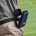 Hard Shell Case for Bushnell and Other Golf Rangefinders - ACCTOLF Carrying Bag - Buy Online on GoSupps.com