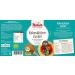 Natura Organic Coconut Blossom Sugar - 250g | Natural Vegan Sweetener for Drinks & Dishes | Additive-Free & Unrefined - Buy Online on GoSupps.com