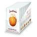 JUSTIN'S Gluten-Free Vanilla Almond Butter 1.15 oz Squeeze Pack, (Pack of 10)