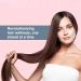 Multi Benefit Styling Spray - Anti-Humidity Frizz Control - Helps Strengthen and Prevent Heat Damage - Contains Detangling Benefits - Infused with Coconut Avocado and Shea Butter - 8.45 oz - Buy Online on GoSupps.com