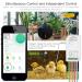 MOES WiFi Smart DIY Thermostat Controlling Module Temperature and Humidity Sensor Dual Output 15A 2.4GHz WiFi Smart Life App Wireless Remote Control for Greenhouse Aquarium Reptile Terrarium With Temperature & Humidity Sensor - Buy Online on GoSupps.com