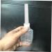 JECOMPRIS 10pcs Flushing Head Dust Cover Caps - Lady Plastic Caps for Portable Care | International Shipping Available - Buy Online on GoSupps.com