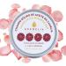 Solid Shampoo with Camellia Oil without sulfates, parabens or silicones - Curly Method