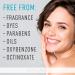 Buy UV Sheer Daily Facial Mineral Sunscreen SPF 50 - Water Resistant Chemical-Free Broad Spectrum Protection | 3.7 oz - International Shipping Available - Buy Online on GoSupps.com