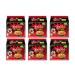 Samyang Buldak Stew Type Hot Chicken Noodle Challenge Ramen (Pack of 30) by CNMART
