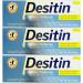 Desitin Daily Defense (Creamy) 4.8 Ounces (Pack of 3 14.4 Ounces)