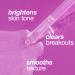 Dermalogica Clear Start Breakout Clearing Liquid Peel - 1 Fl Oz - Clears, Brightens, and Smoothes Acne-Prone Skin - Buy Online on GoSupps.com