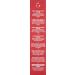 Guinot Longue Vie Mains Multi Action Vital Hand Care - 75ml Red Packaging | International Shipping - Buy Online on GoSupps.com