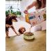 Vegdog Green Crunch Vegan Dry Food for Adult Dogs - Grain-Free Sweet Potato & Lentils - 2kg Allergy-Friendly Single Feed - Buy Online on GoSupps.com