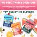 Buy Energy Chews - Focus & Energy Gummies with 100mg Caffeine B12 & Electrolytes - All-Natural Watermelon Flavor (30 Chews) - International Shipping Available - Buy Online on GoSupps.com