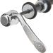 Buy Elite Plug-In Adapter Silver 10 | Fast International Shipping | Best Price - Buy Online on GoSupps.com