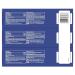 Crest 3D White Advanced Glamorous White Teeth Whitening Toothpaste - 3.8 oz (Pack of 3) - Buy Online on GoSupps.com