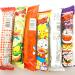TONO SNACK Japanese Snacks Assortment - 30 Pcs | Authentic Japanese Treats - Buy Online on GoSupps.com