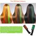 8 PCS Hair Chalks for Girls Temporary Green & Orange Hair Chalk Comb for 6 7 8 9 10 11 12 Age Girl Kids Gift Washable Brighted Hair Colour Dye Comb for Halloween Christmas Cosplay 1 count (Pack of 8) - Buy Online on GoSupps.com
