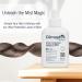 Ultra Protection Leave-In Mist - Nourishing and Volumizing Properties - Shields and Seals Cuticles - Enhances Shine and Controls Frizz - Gives Luminosity Smoothness and Hydration - 5.07 oz - Buy Online on GoSupps.com