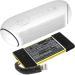 Buy DCH 3700mAh Battery Replacement for LG XBOOM Go PL5/PL5W - International Shipping Available - Buy Online on GoSupps.com