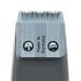 Moser 1411 Professional Mini Hair Trimmer Set - Bordeaux | 4-Piece International Shipping dispon vel - Buy Online on GoSupps.com
