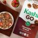 Kashi GO Chocolate Crunch Cereal - 12.2 oz (Pack of 1) - 8 Boxes - Fiber & Vegan Protein - Buy Online on GoSupps.com
