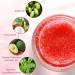 Trendyfave Strawberry Lip Scrub Lip Exfoliator Moisturising Scented Lip Scrub For Exfoliating & Smoothing Lips Lip Scrub Exfoliator & Moisturizer Hydrating Lip Balm Lip Care - Buy Online on GoSupps.com