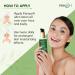 Parasoft Ultra Body and Hand Lotion for Dry Skin |Up To 72 Hours after Single Application | Made Of Hibiscus Extract Shea Butter Almond Oil Glycerin Vitamin E-100ml - Buy Online on GoSupps.com